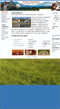Mobile Screenshot of pension-waldschaenke.de